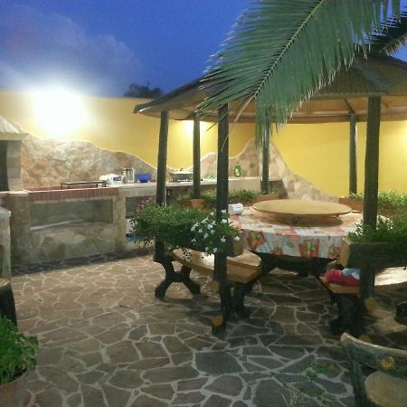 B&B La Collina Collepasso エクステリア 写真